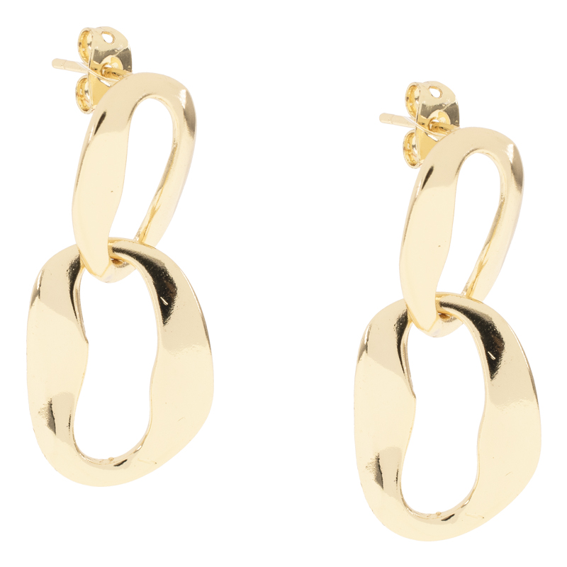 ARETE CHAPA GOLDEN CASTING