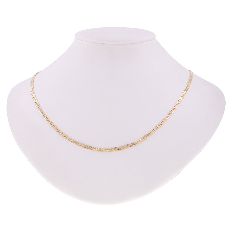 CADENA  CHAPA GOLDEN CHAIN