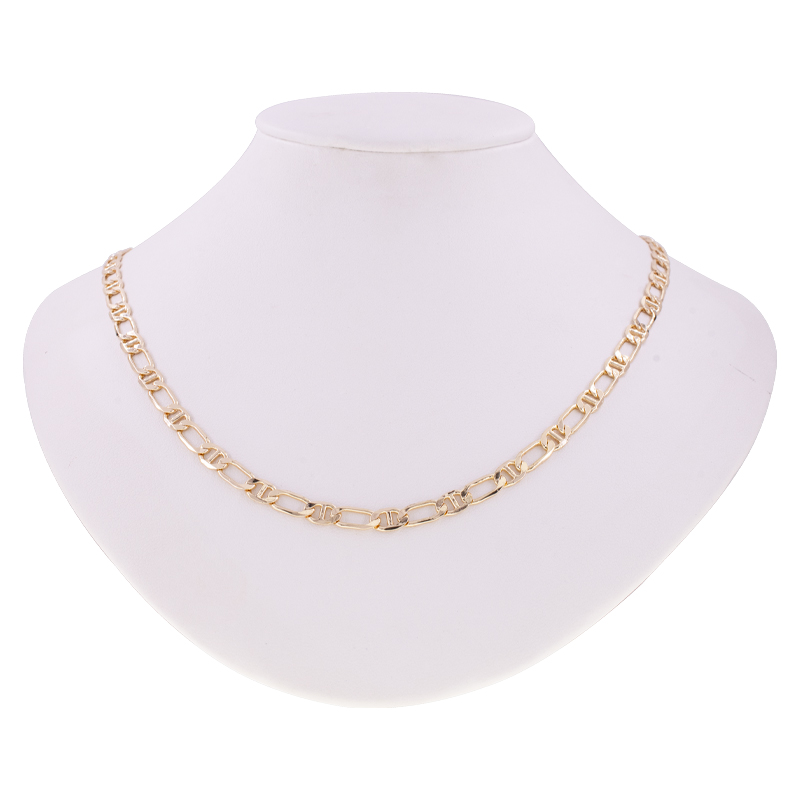 CADENA  CHAPA GOLDEN CHAIN