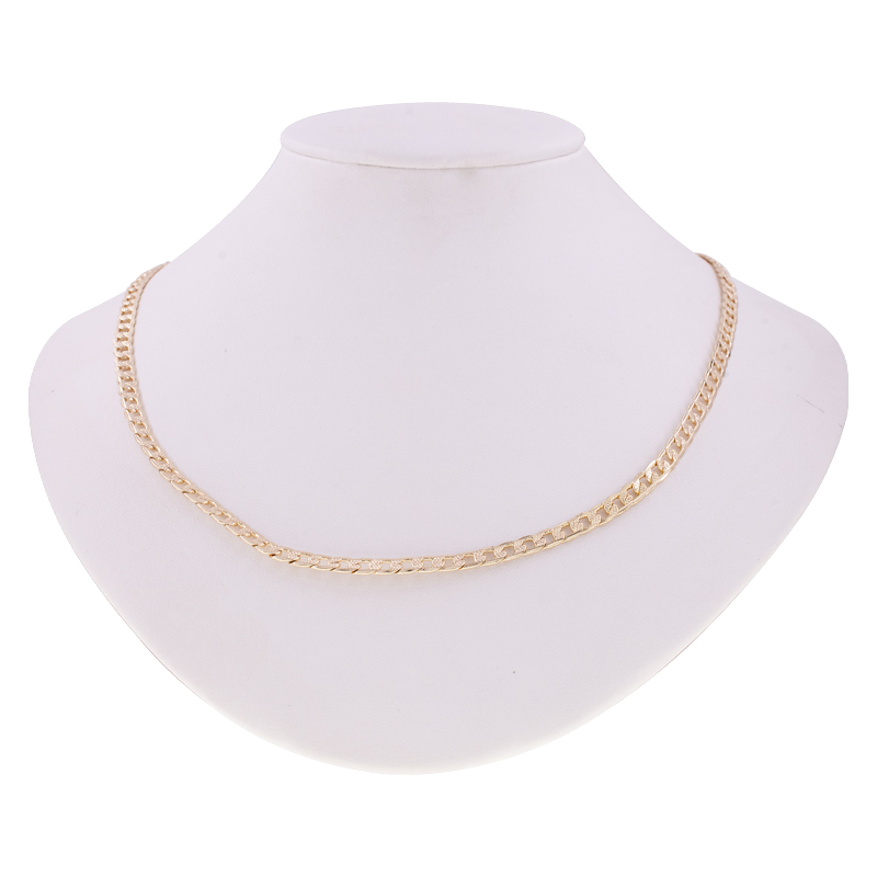 CADENA  CHAPA GOLDEN CHAIN