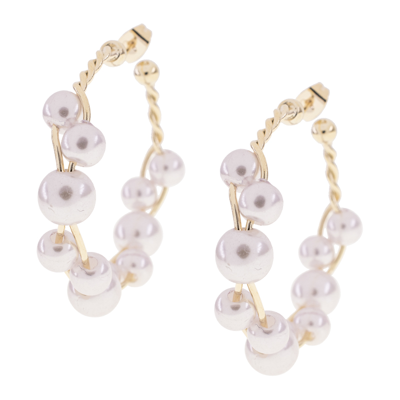 ARETE CHAPA PEARLTIME