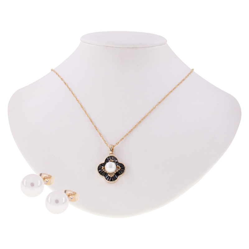 SET CHAPA PEARLTIME