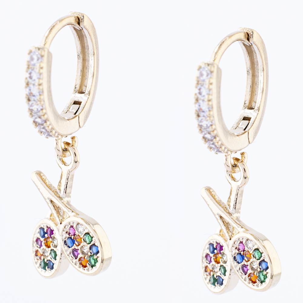 ARETE CHAPA GOLDEN RAINBOW