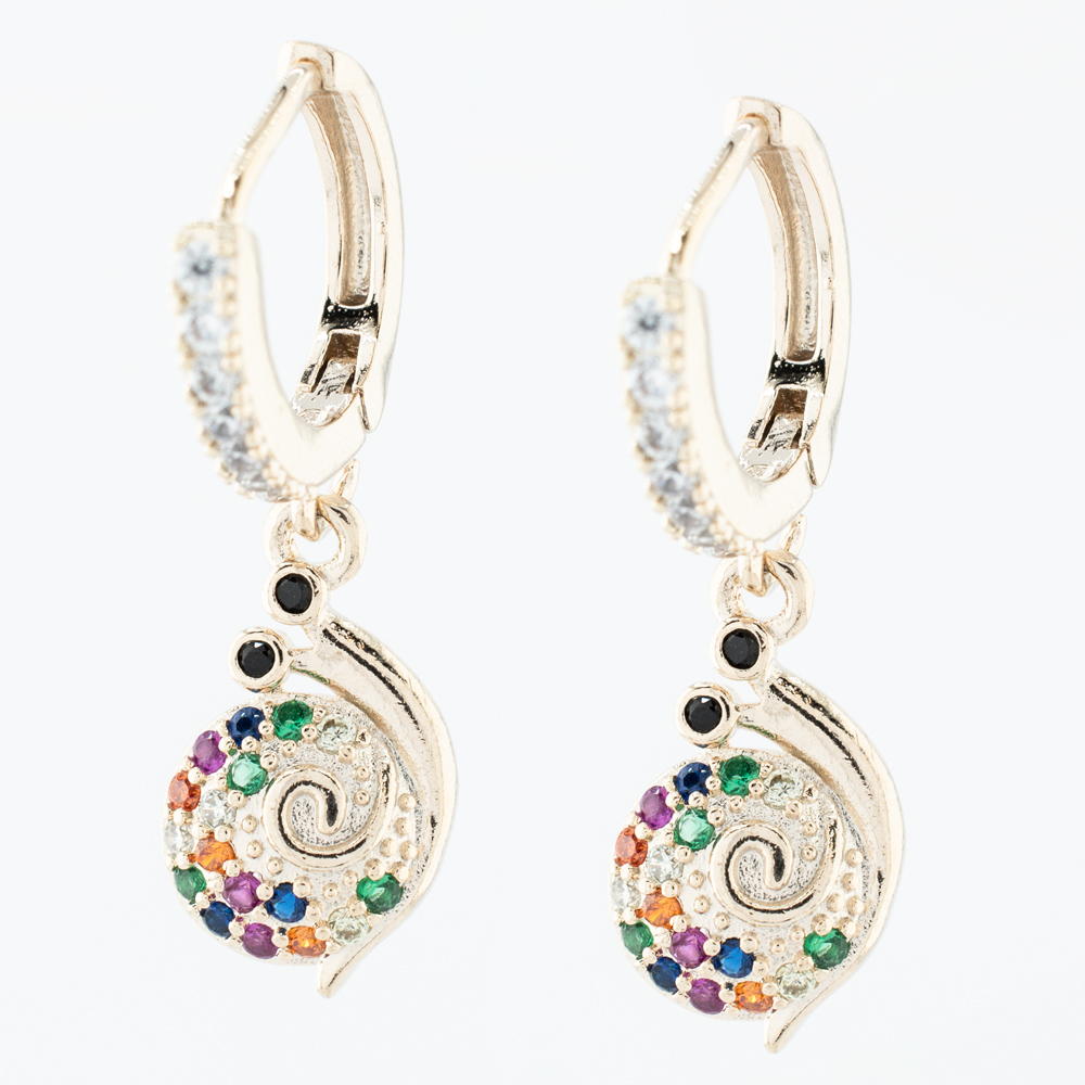 ARETE CHAPA GOLDEN RAINBOW
