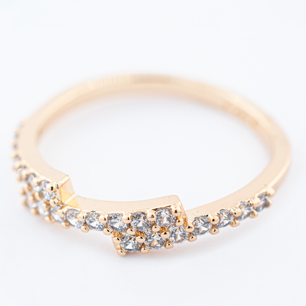 ANILLO  CHAPA CRYSTIME