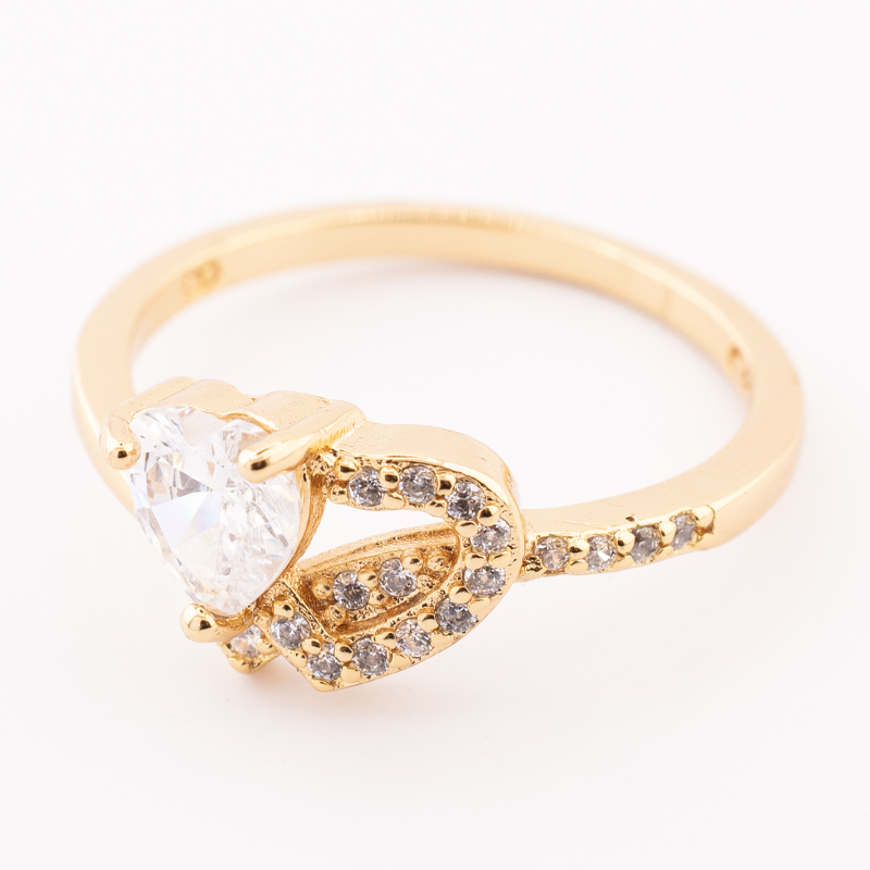 ANILLO  CHAPA CRYSTIME