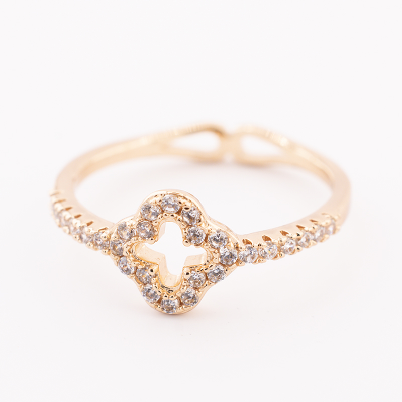ANILLO  CHAPA CRYSTIME