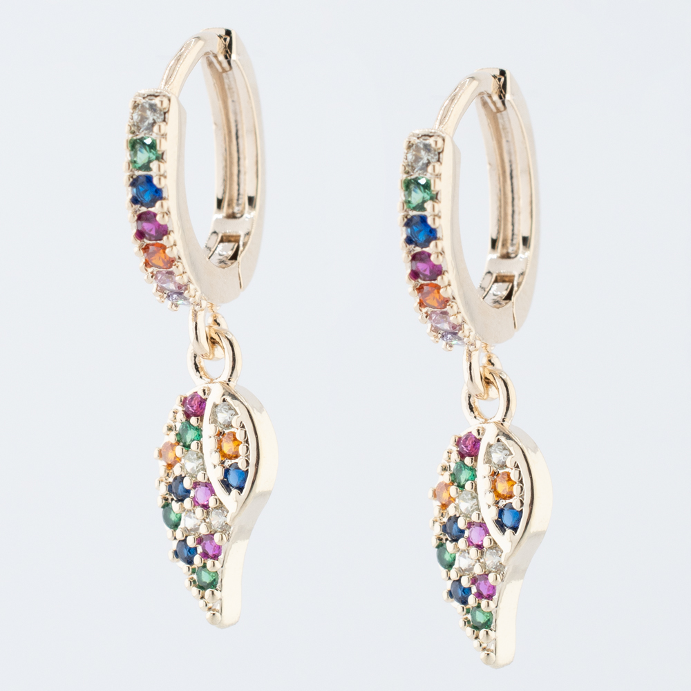 ARETE CHAPA GOLDEN RAINBOW