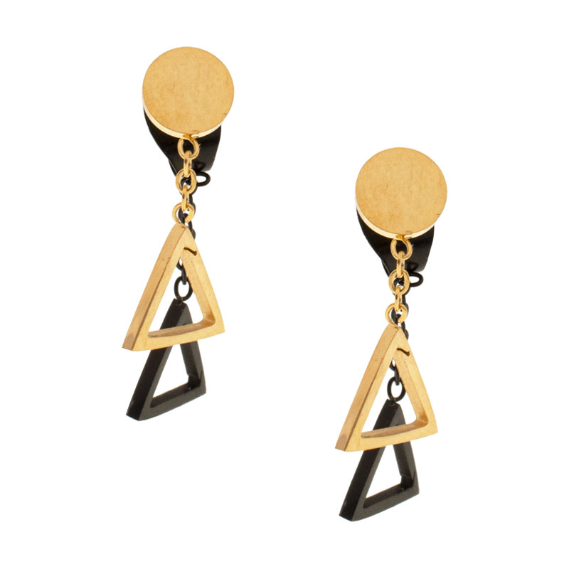 ARETE ACERO INOXIDABLE GOLDEN STEEL