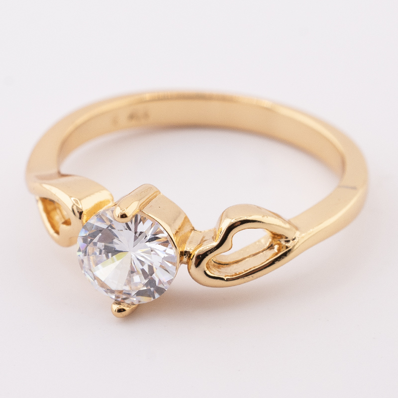 ANILLO  CHAPA CRYSTIME