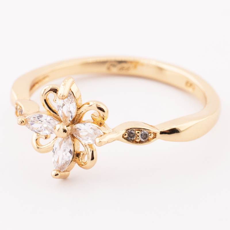 ANILLO  CHAPA CRYSTIME