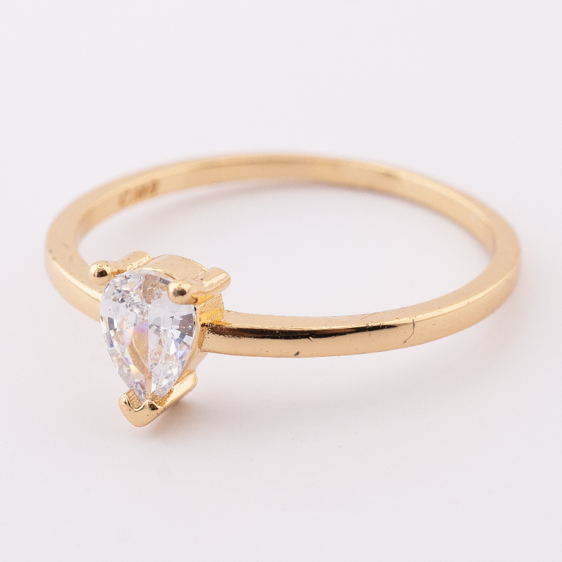 ANILLO  CHAPA CRYSTIME