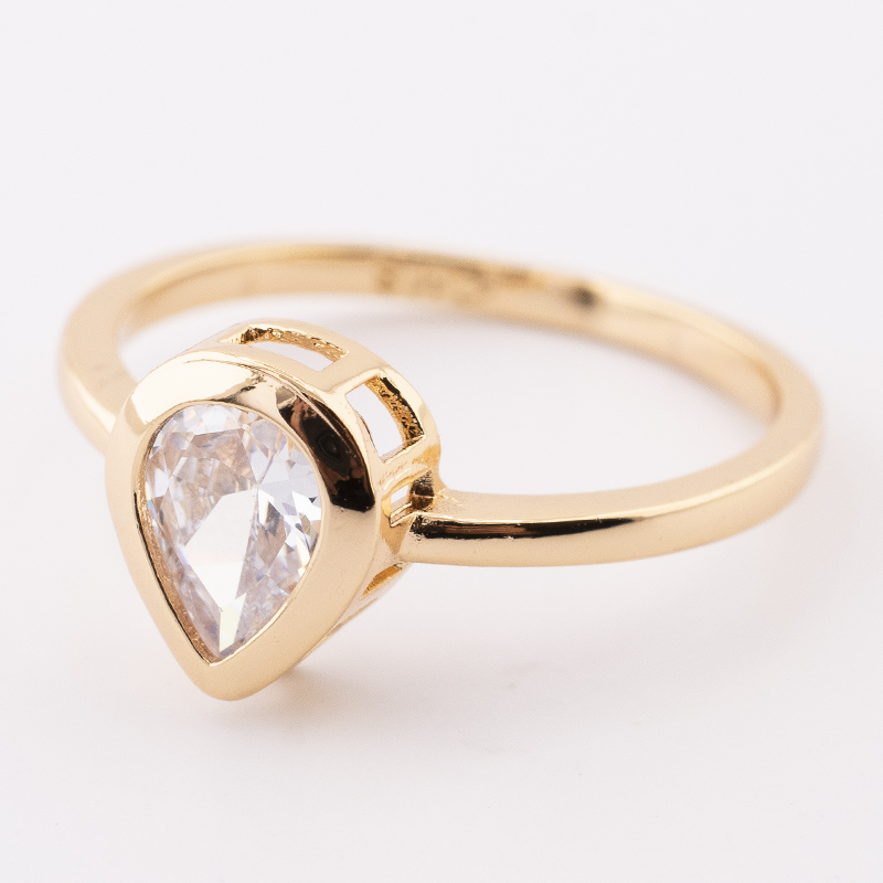 ANILLO  CHAPA CRYSTIME