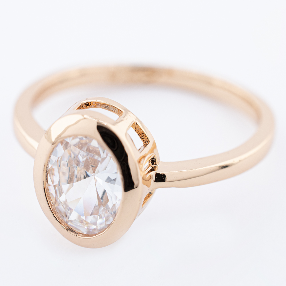 ANILLO  CHAPA CRYSTIME