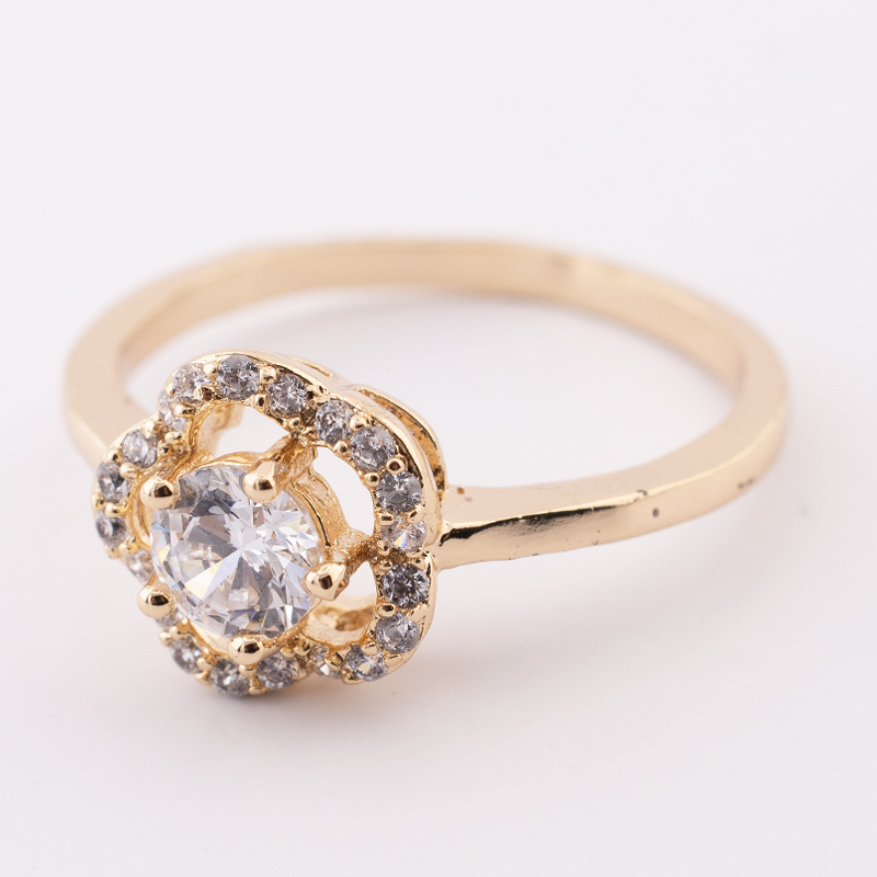 ANILLO  CHAPA CRYSTIME