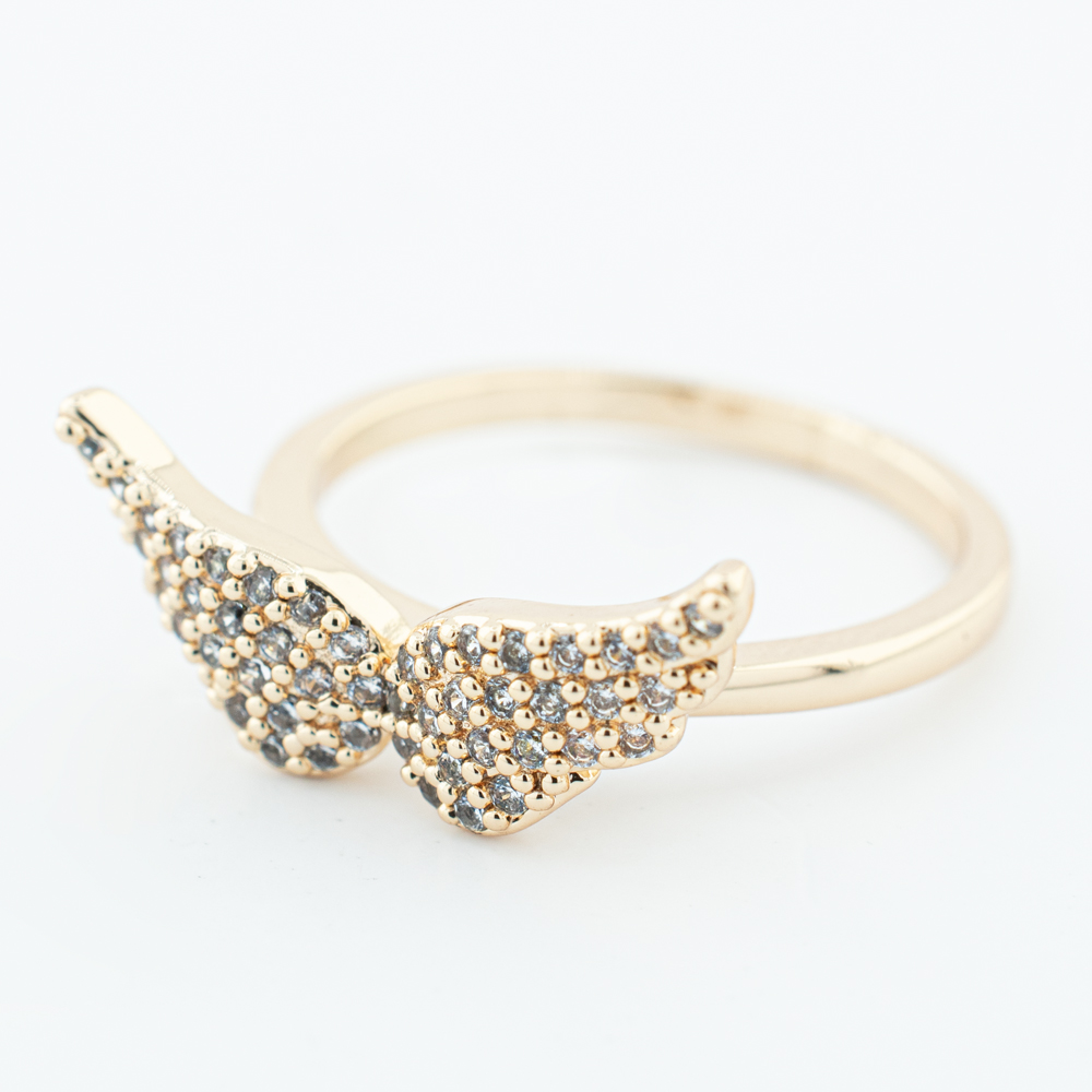 ANILLO  CHAPA CRYSTIME