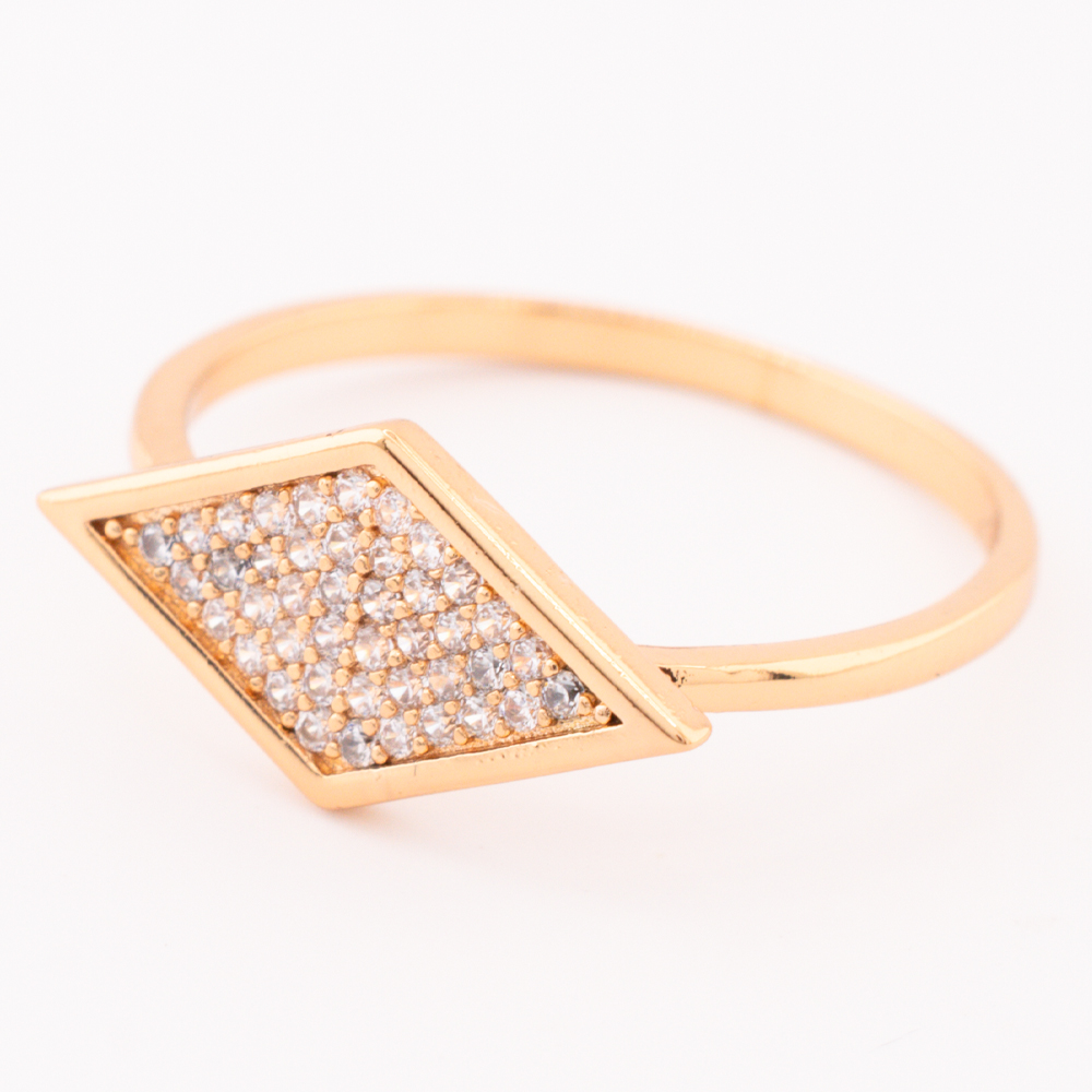 ANILLO  CHAPA CRYSTIME