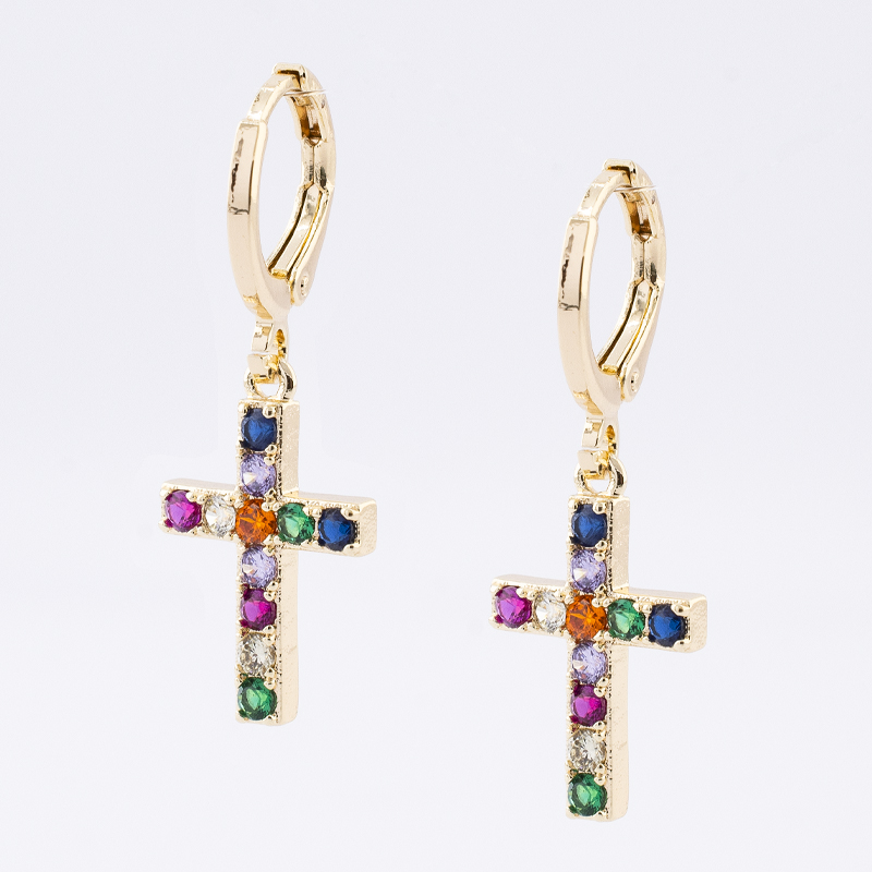 ARETE CHAPA GOLDEN RAINBOW