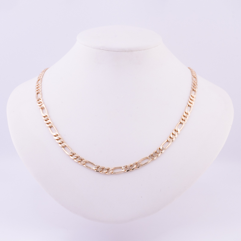CADENA  CHAPA GOLDEN CHAIN