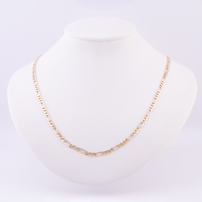 CADENA  CHAPA GOLDEN CHAIN