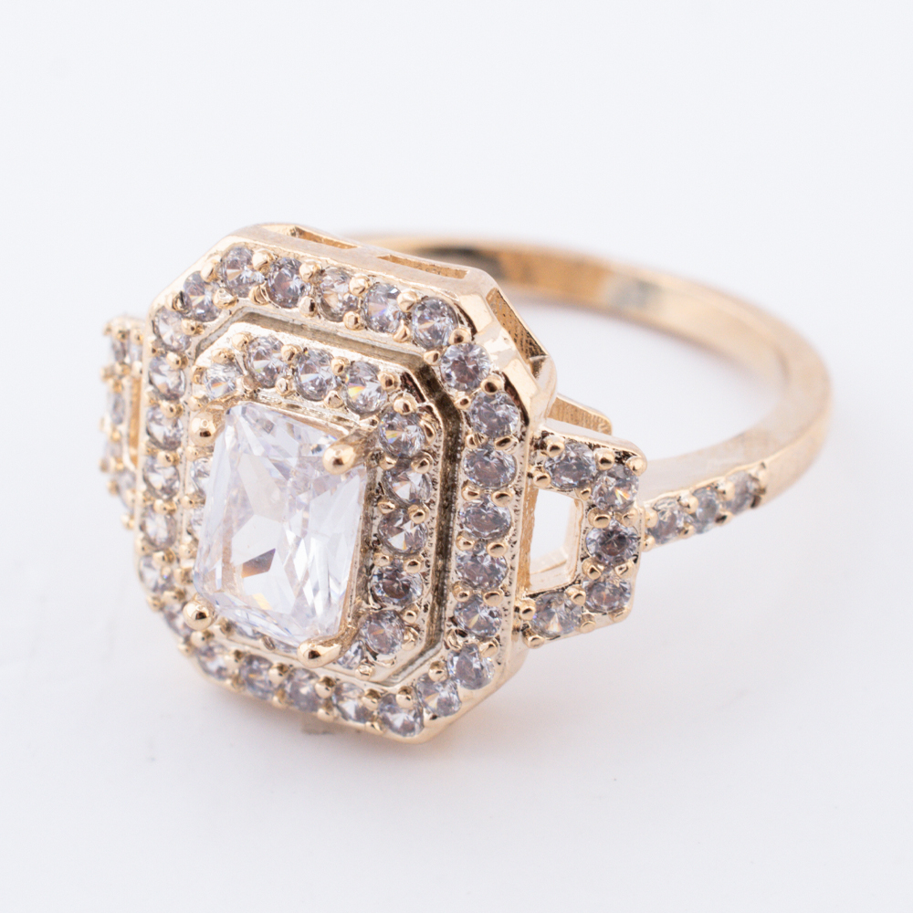 ANILLO  CHAPA CRYSTIME