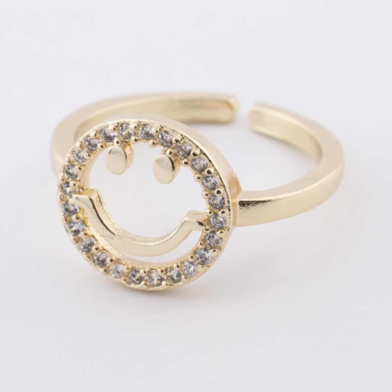 ANILLO  CHAPA CRYSTIME