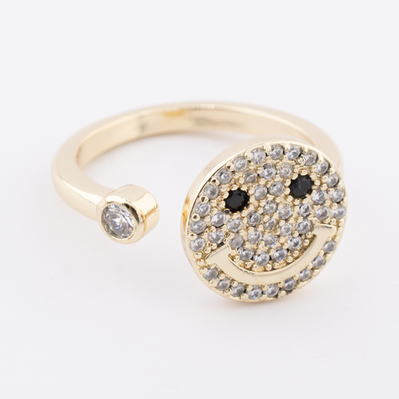 ANILLO  CHAPA CRYSTIME