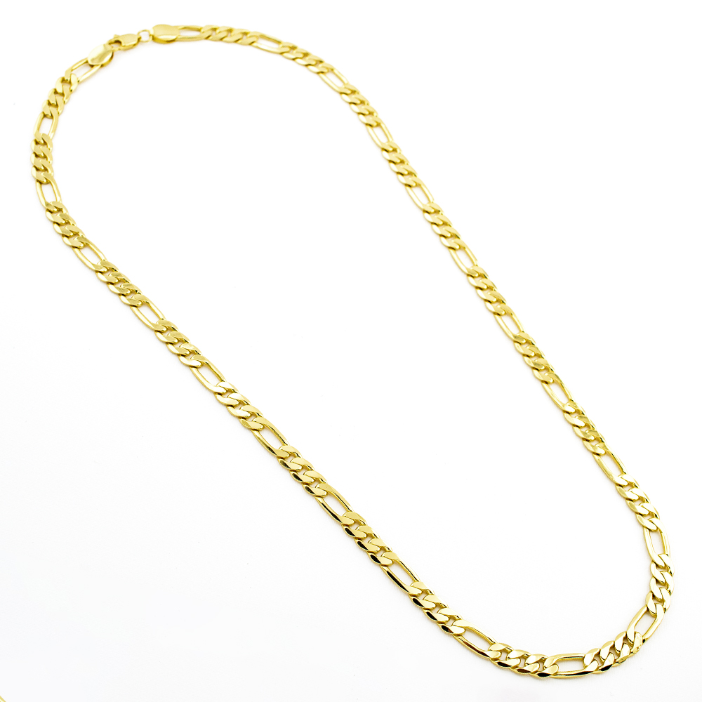 CADENA  CHAPA GOLDEN CHAIN