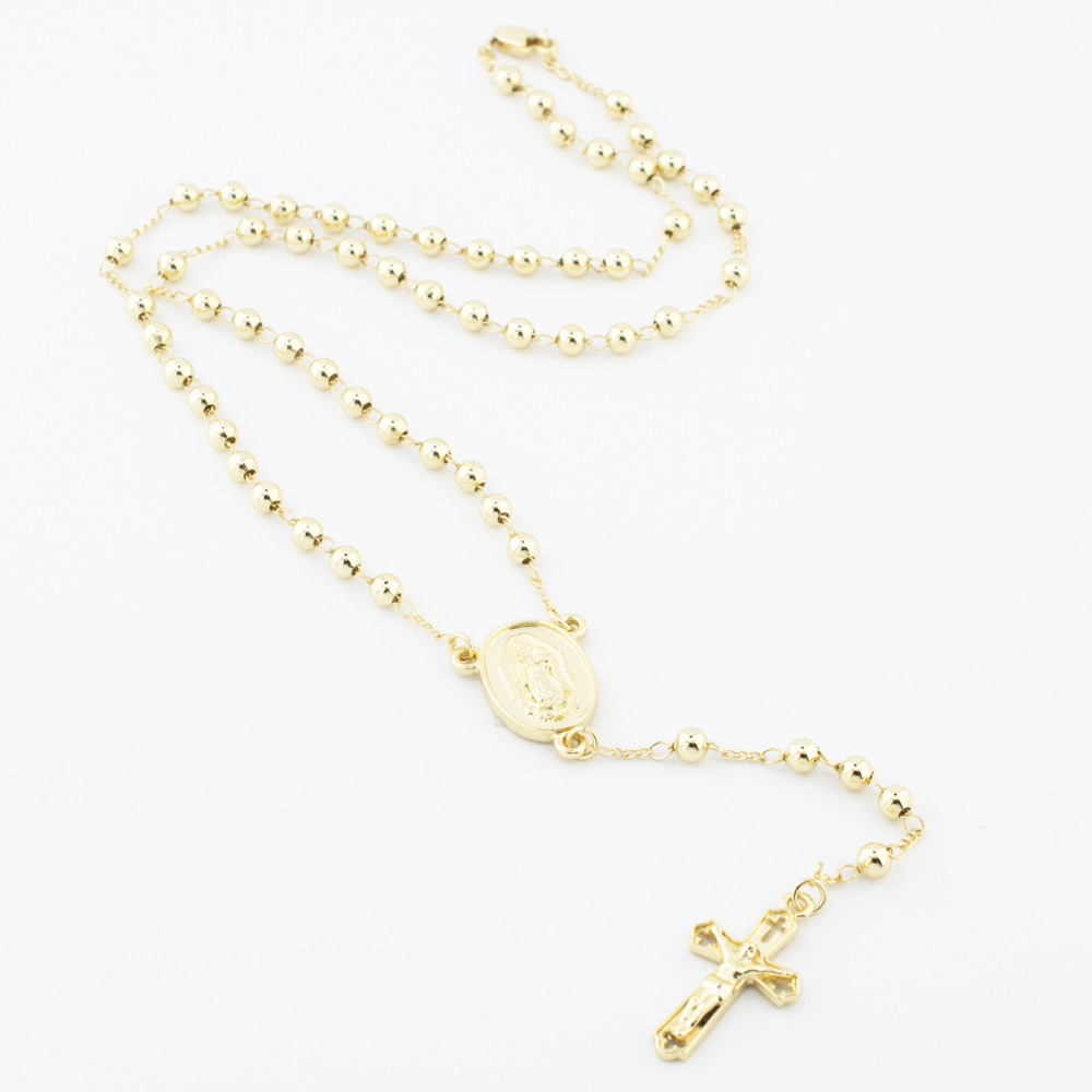 CADENA  CHAPA GOLDEN CHAIN