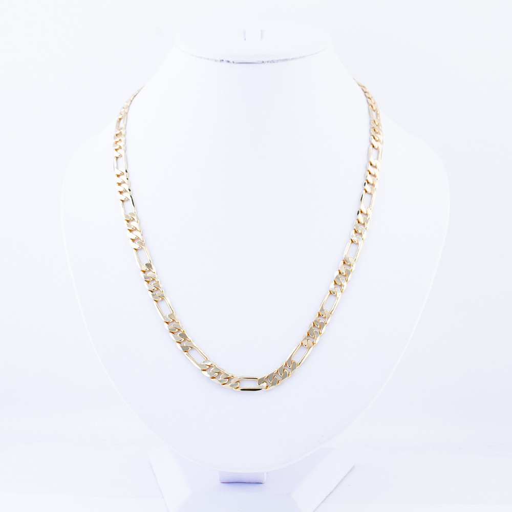 CADENA  CHAPA GOLDEN CHAIN