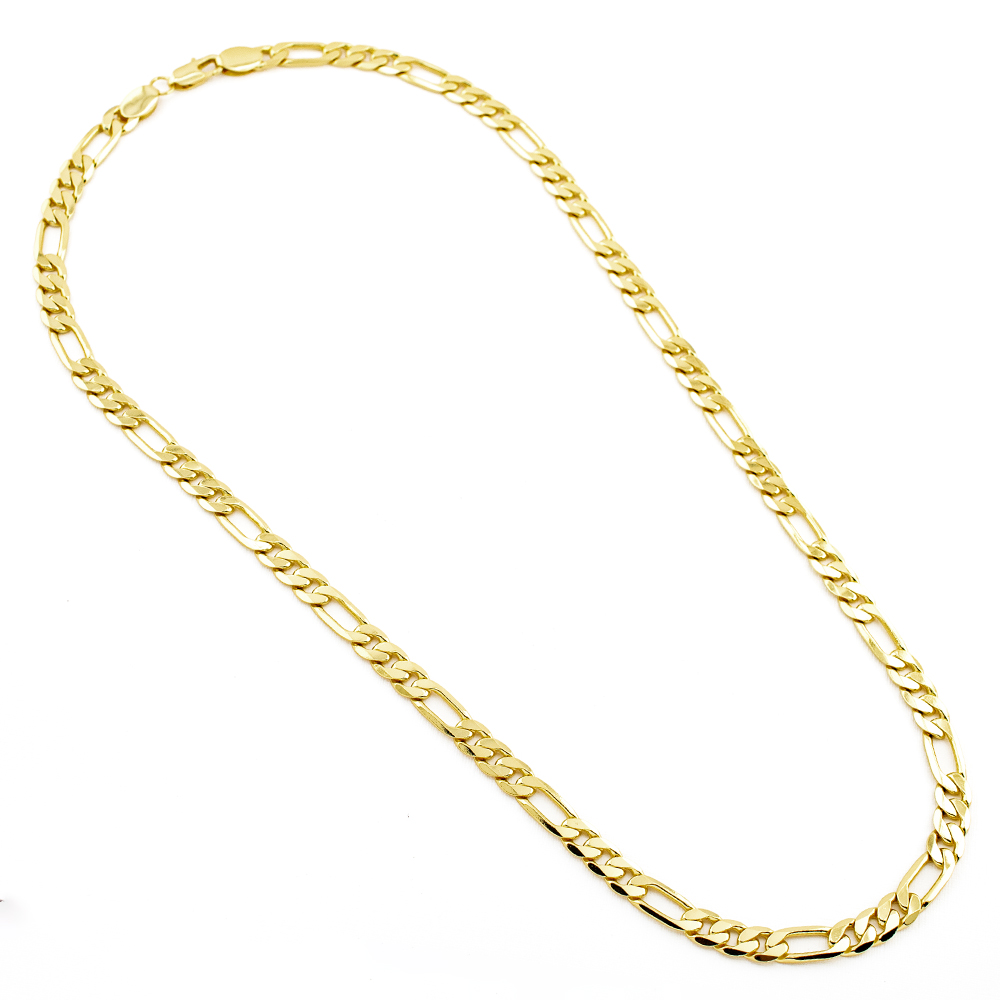 CADENA  CHAPA GOLDEN CHAIN