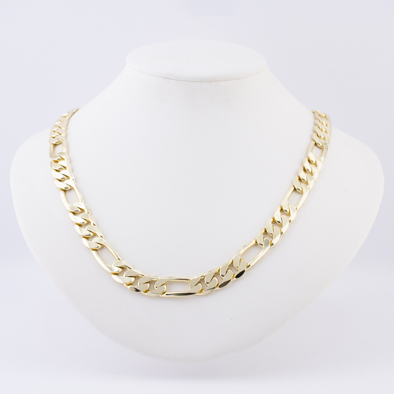 CADENA  CHAPA GOLDEN CHAIN