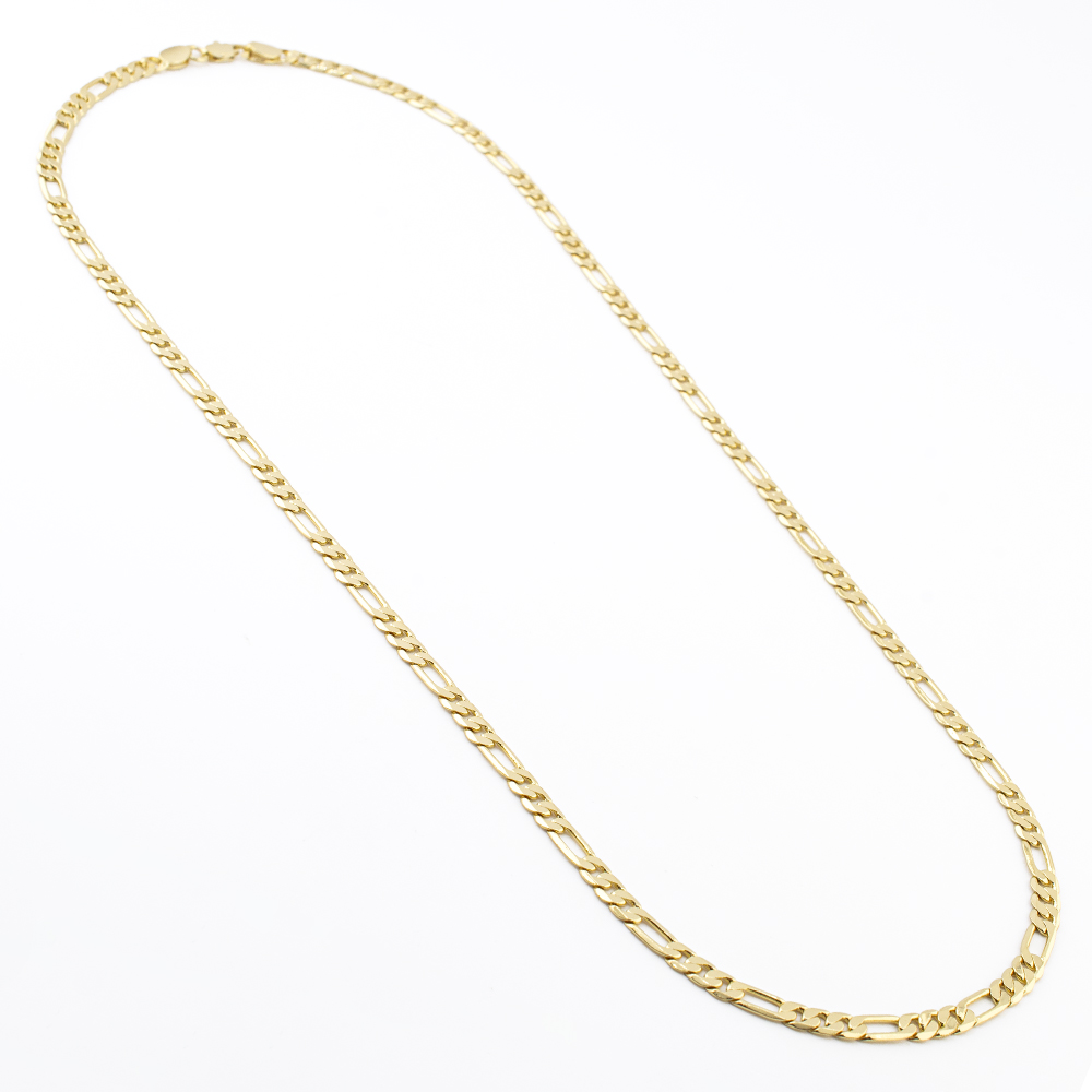 CADENA  CHAPA GOLDEN CHAIN