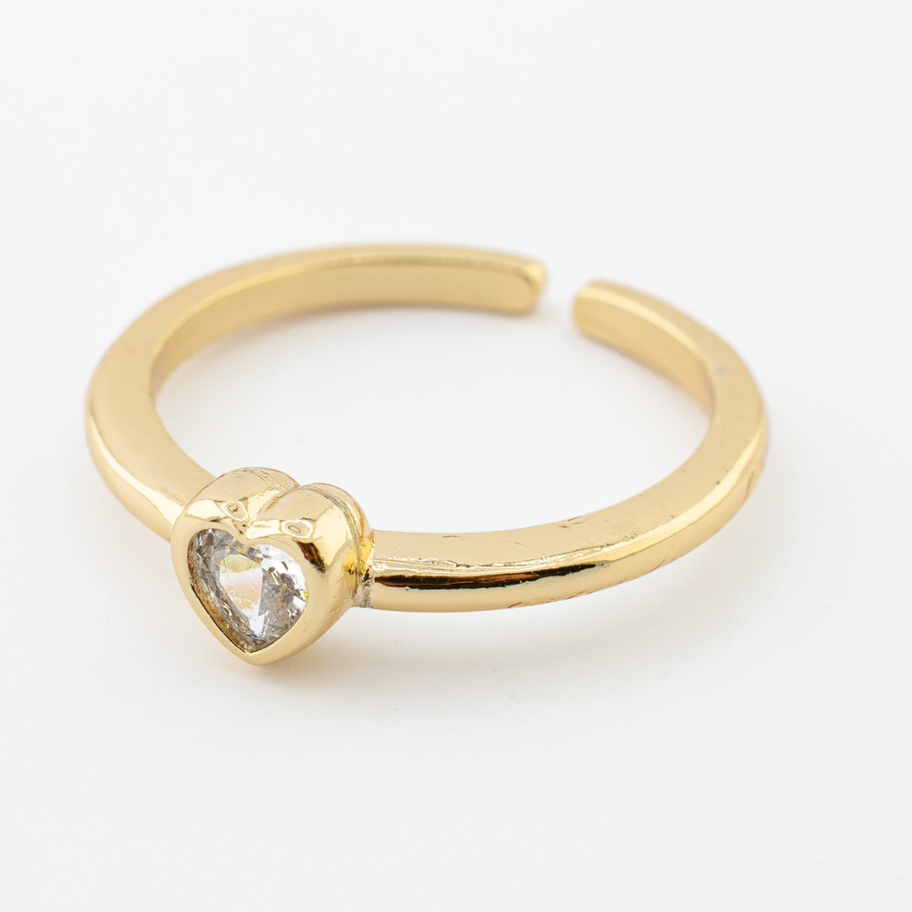 ANILLO  CHAPA CRYSTIME