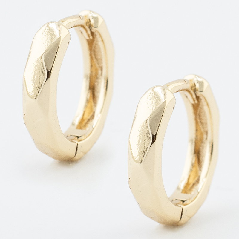 ARETE CHAPA GOLDEN CASTING