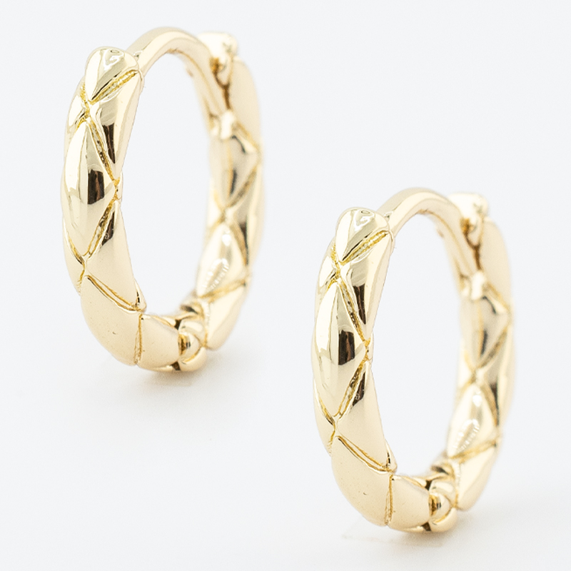 ARETE CHAPA GOLDEN CASTING