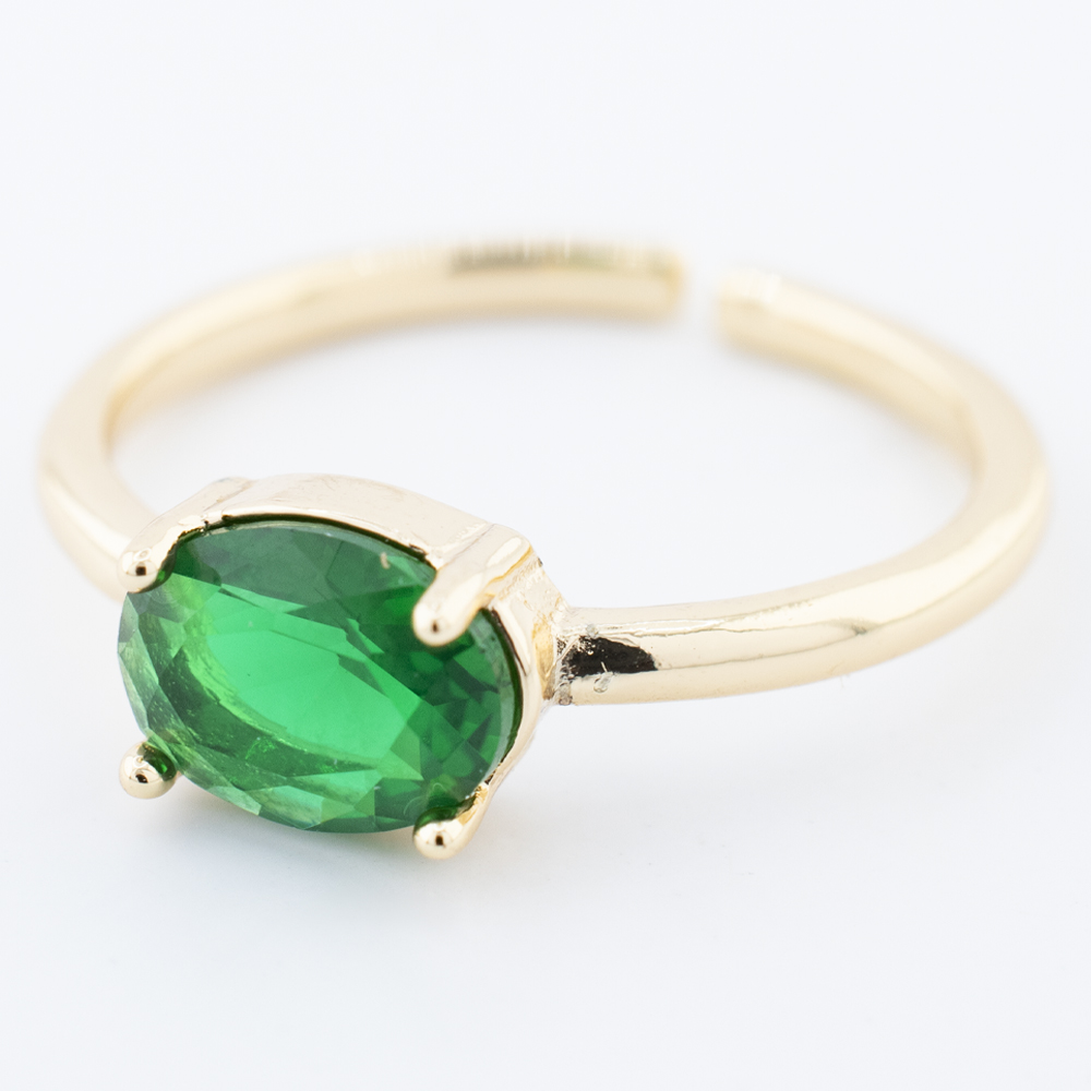 ANILLO  CHAPA CRYSTIME