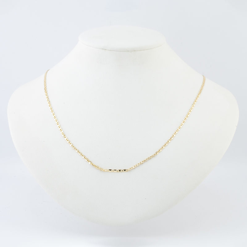 CADENA  CHAPA GOLDEN CHAIN
