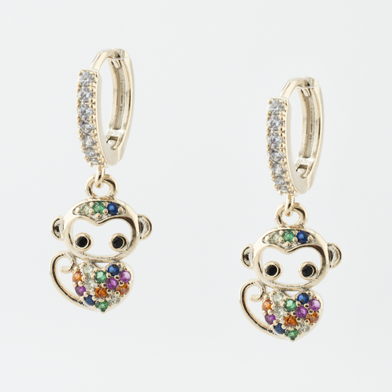 ARETE CHAPA GOLDEN RAINBOW
