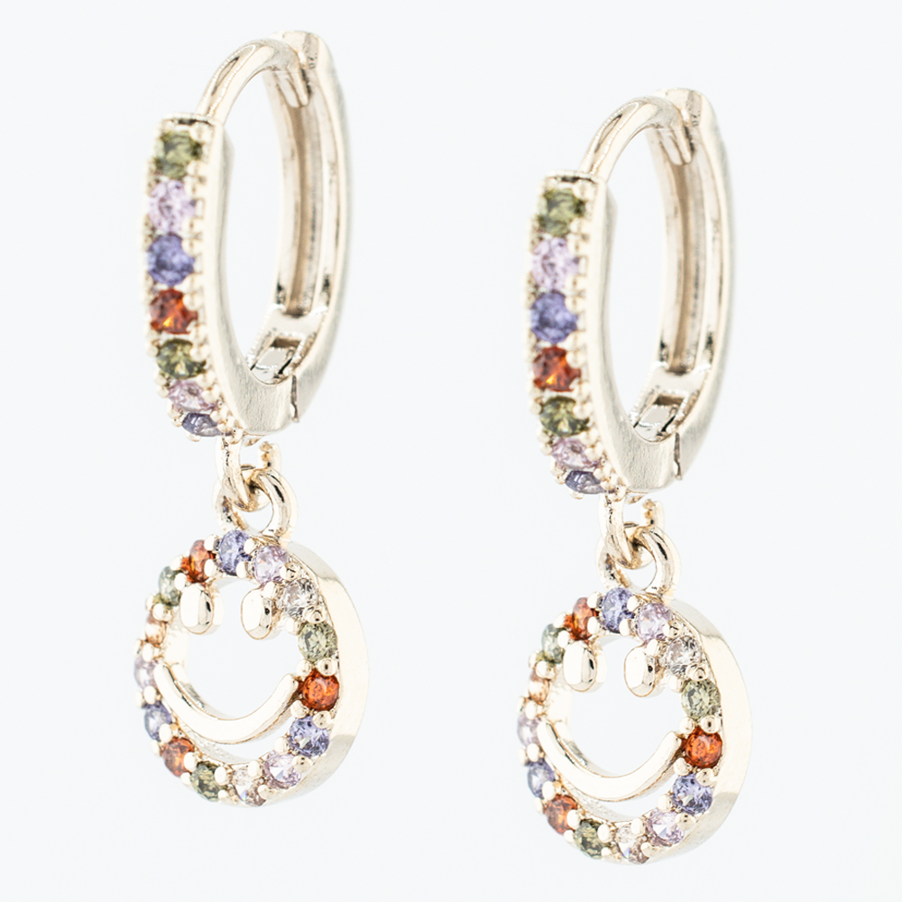 ARETE CHAPA GOLDEN RAINBOW