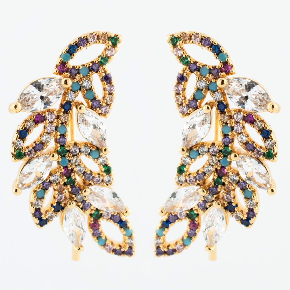 ARETE CHAPA GOLDEN RAINBOW