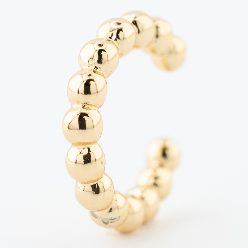 ARETE CHAPA GOLDEN CASTING