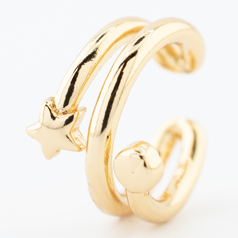 ARETE CHAPA GOLDEN CASTING