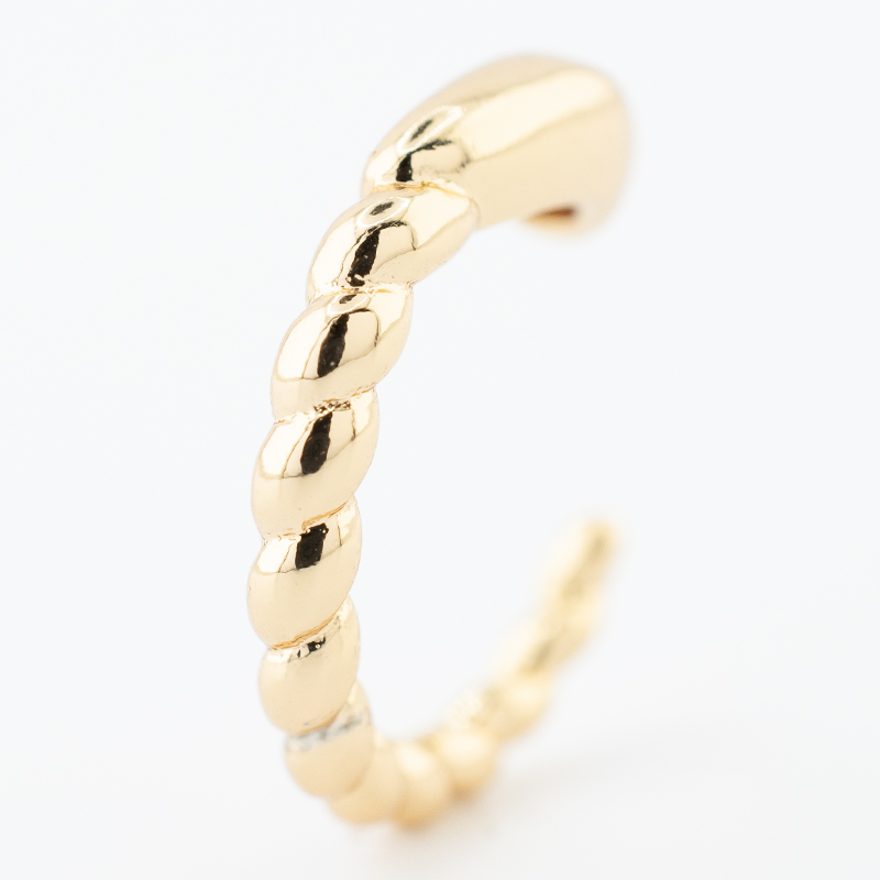 ARETE CHAPA GOLDEN CASTING