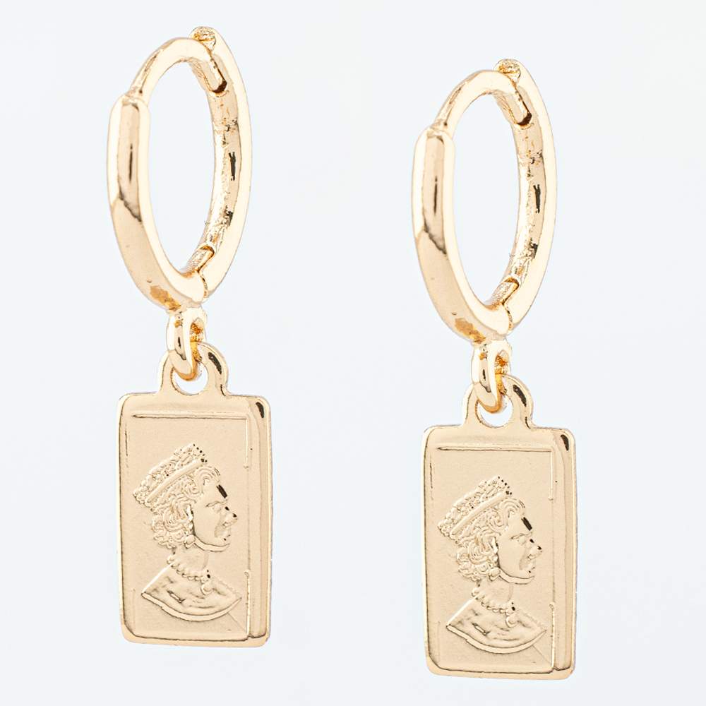ARETE CHAPA GOLDEN CASTING