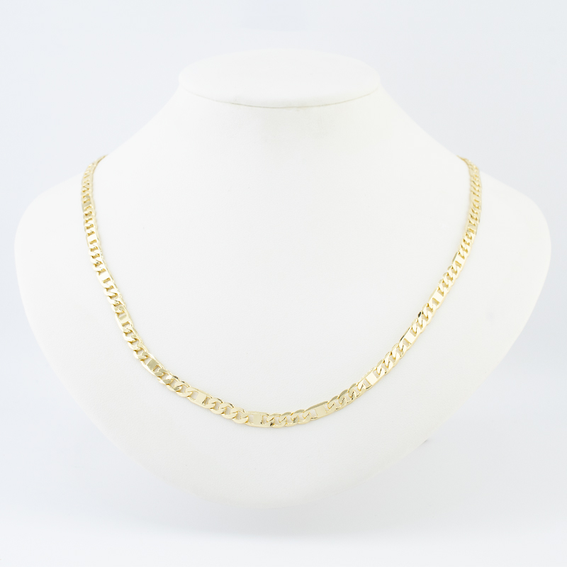 CADENA  CHAPA GOLDEN CHAIN