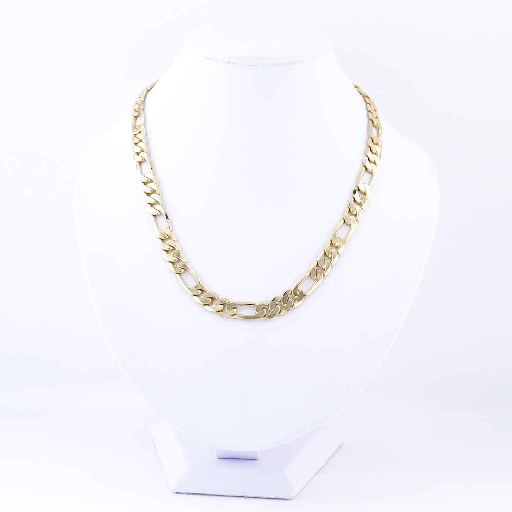 CADENA  CHAPA GOLDEN CHAIN