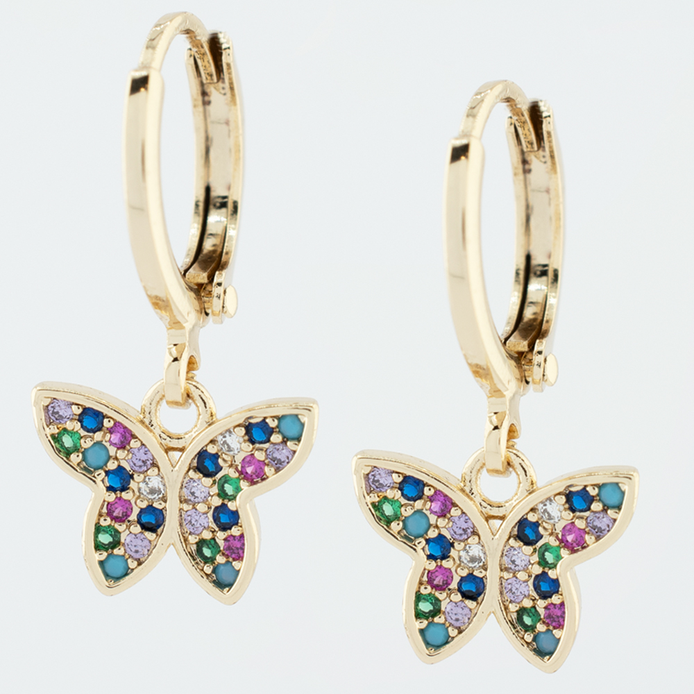 ARETE CHAPA GOLDEN RAINBOW