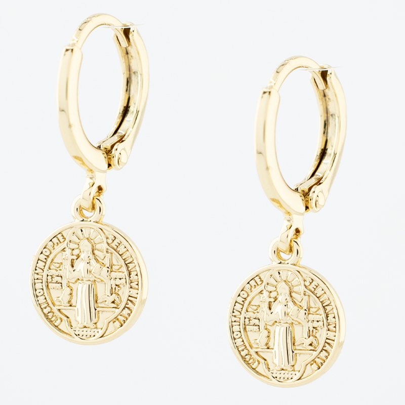 ARETE CHAPA GOLDEN CASTING