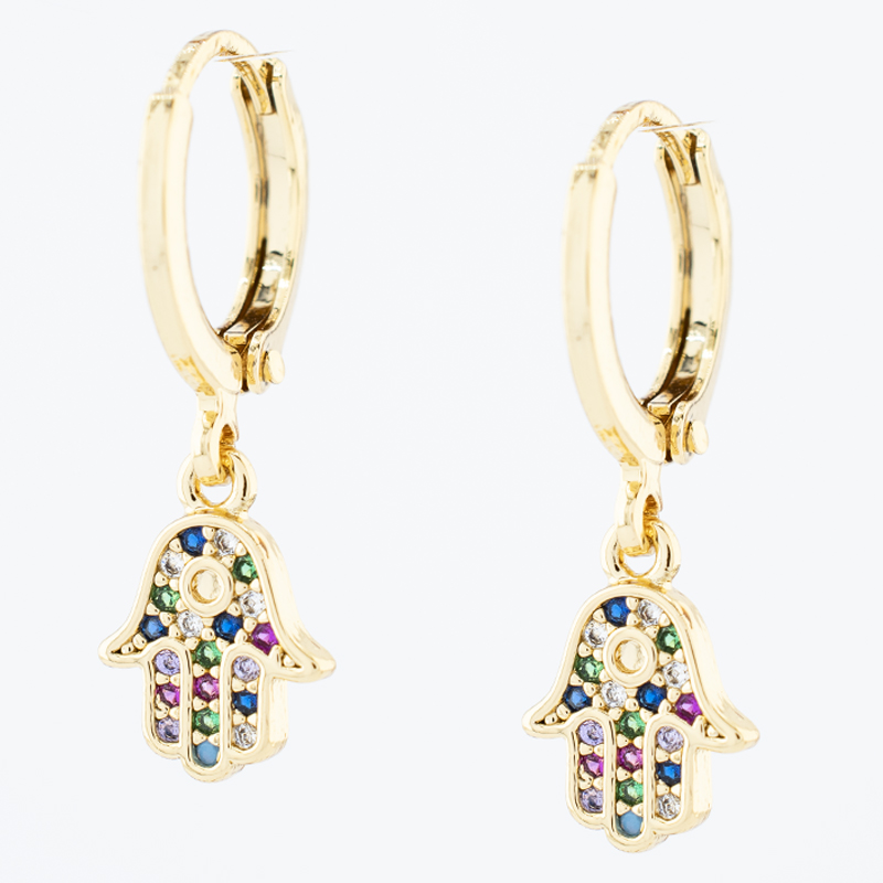 ARETE CHAPA GOLDEN RAINBOW